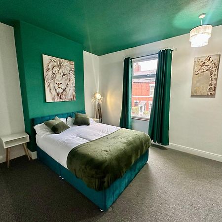 Broomfield Place Ковентрі Екстер'єр фото