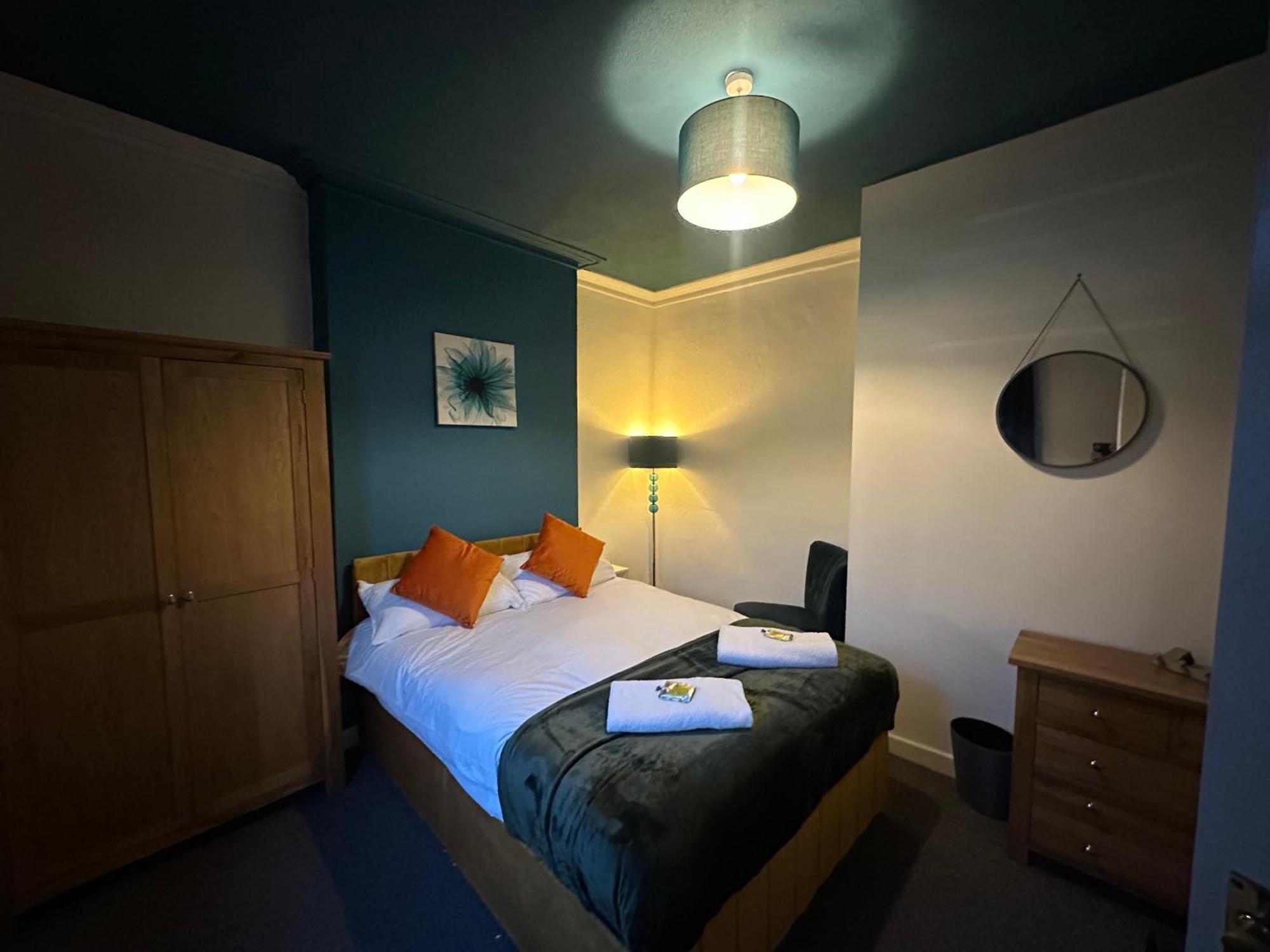 Broomfield Place Ковентрі Екстер'єр фото
