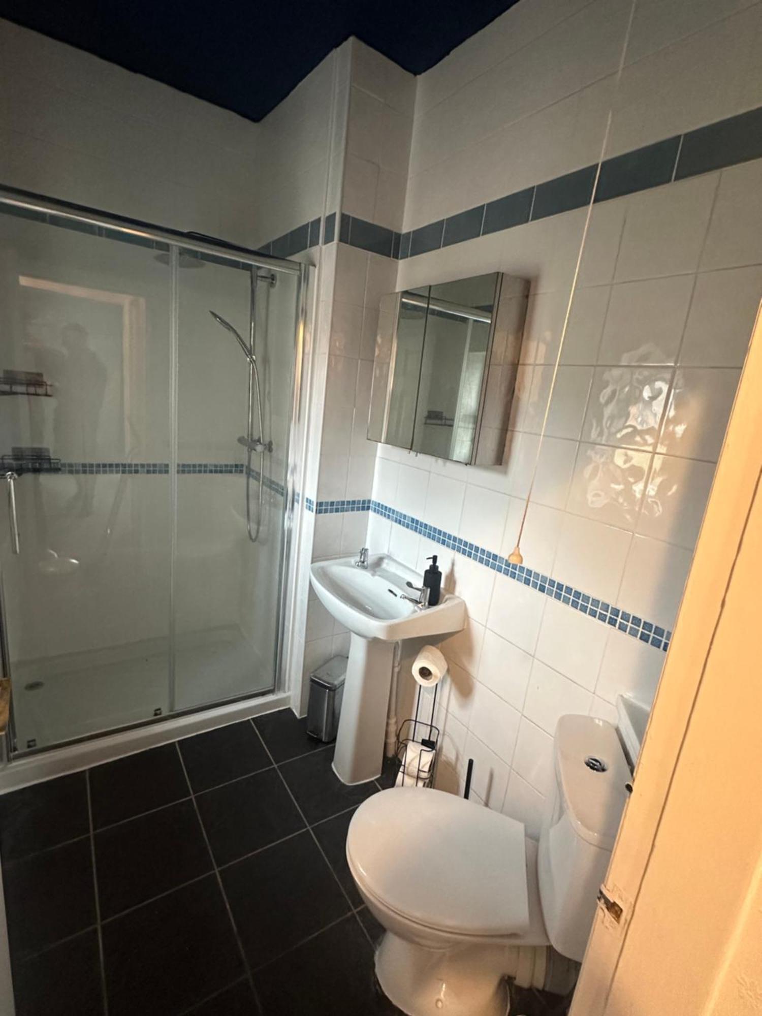 Broomfield Place Ковентрі Екстер'єр фото